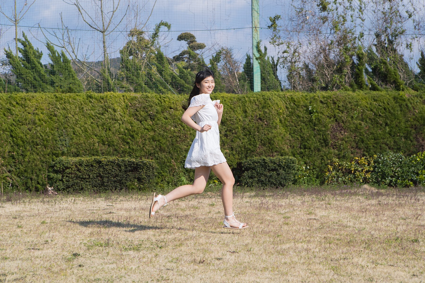 [Minisuka.tv] 2017-05-11 NewComer 2017 - Special Gallery 09